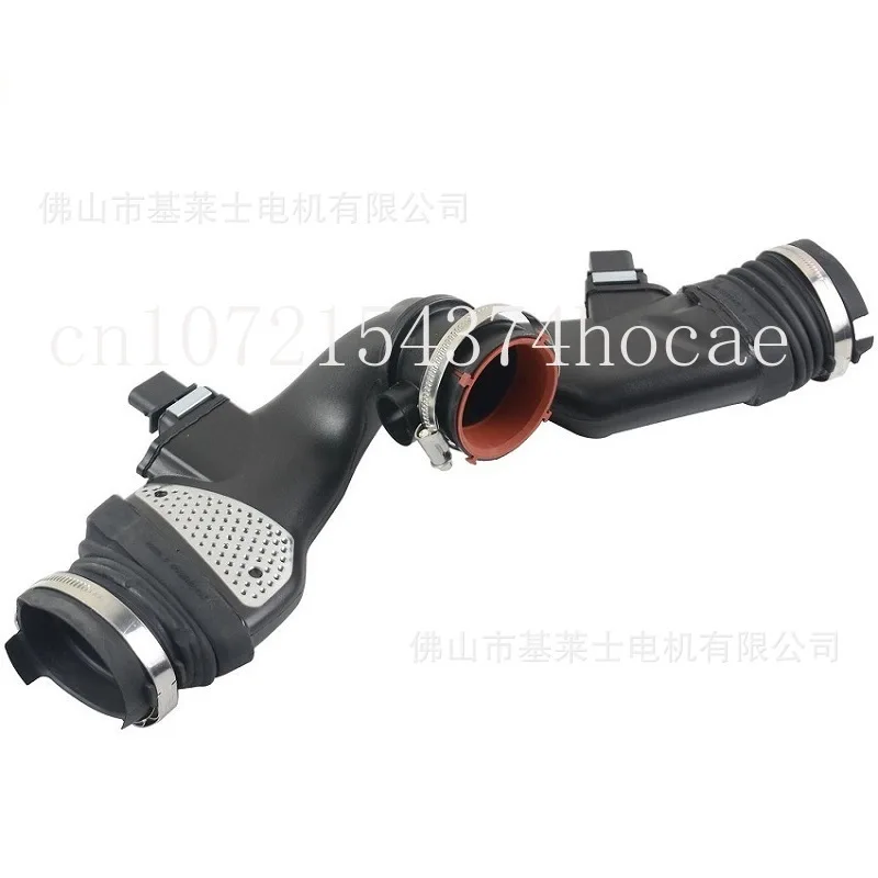 

Applicable to Mercedes-Benz Om642 Intake Tube 6420908237 6420907437 Inch