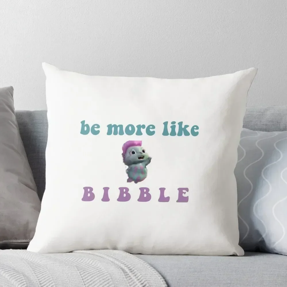 

bibble! Throw Pillow Cushion Cover Luxury covers for pillows Decorative Pillow Covers For Sofa Christmas Pillow Covers