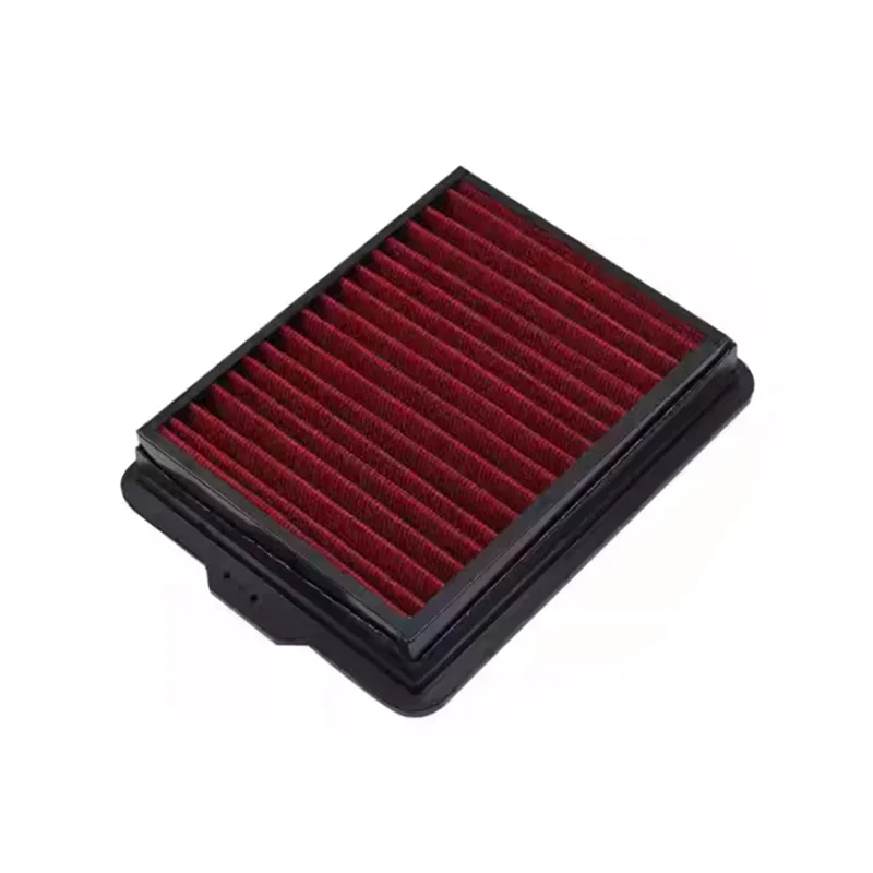 Motorcycle Parts Refit High-Flow Air Filter Element Factory Upgrade For Loncin VOGE LX900-C DS900X 900DSX DS 900X