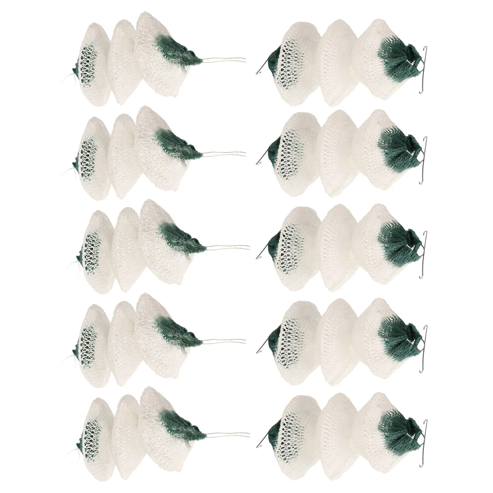 فوانيس التخييم عباءات مصباح الغاز عباءات للتخييم فوانيس الغاز الكيروسين مصباح فانوس عباءات لمصباح الغاز #2