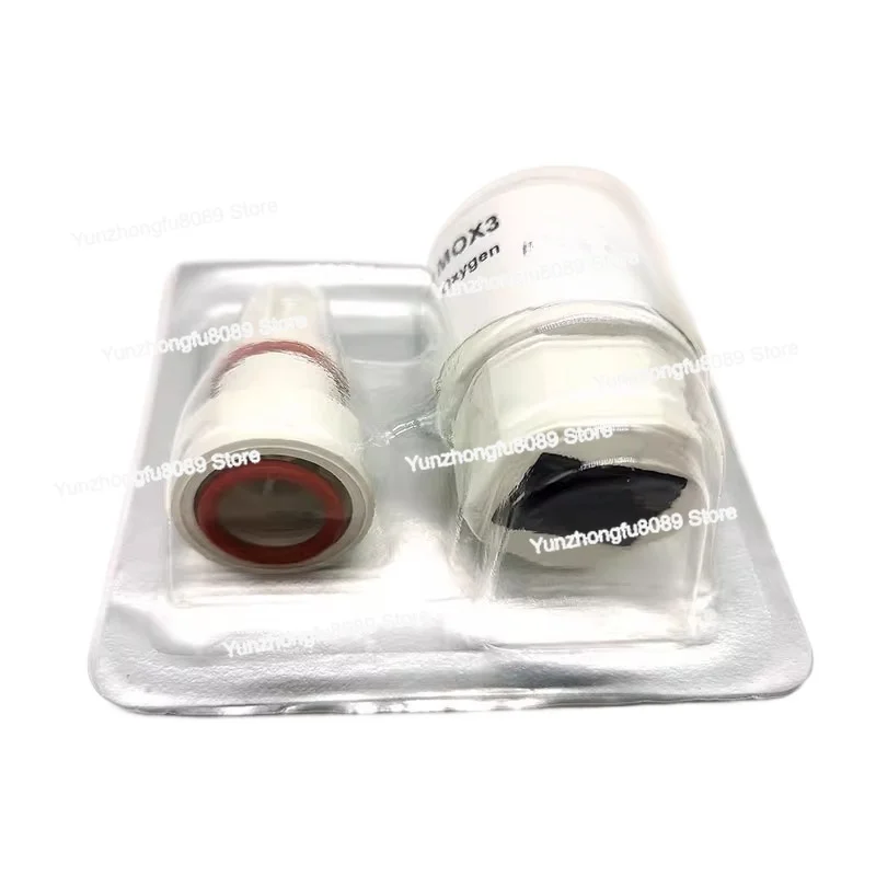 

MOX-3 Ynovent E3/E5/SV300 SV350 SV600