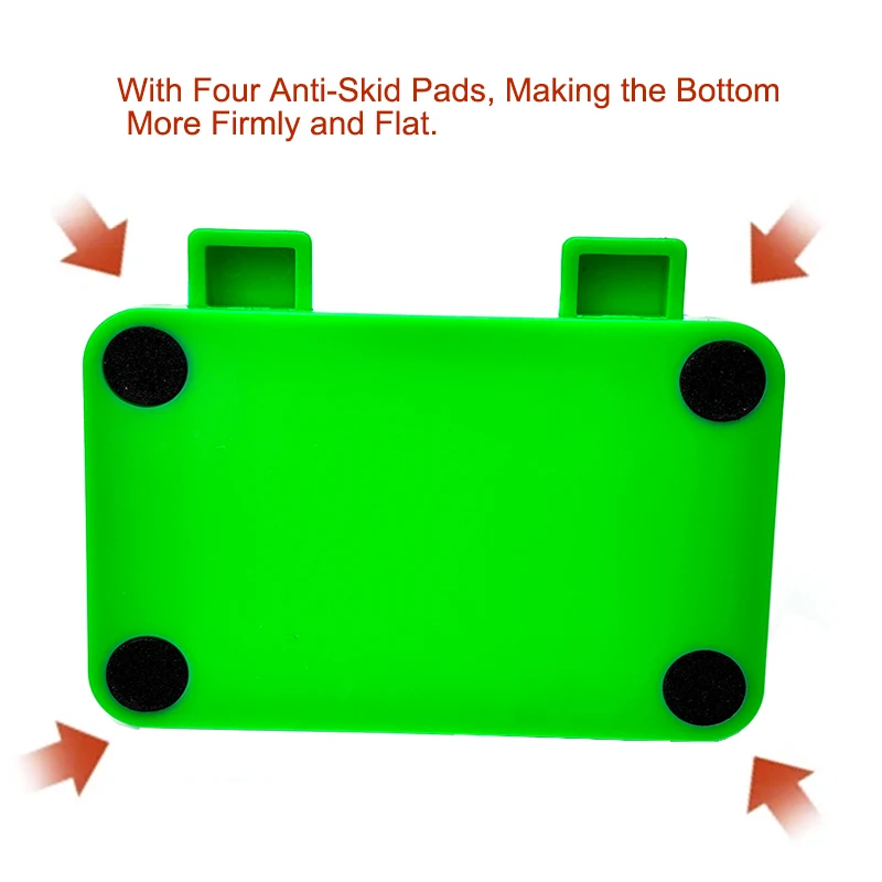 Professionelle Federlötklemme – rutschfeste Leiterplattenschweißvorrichtung für die Reparatur von Telefon-/Elektronik, Heimverkabelung und Installation im Freien