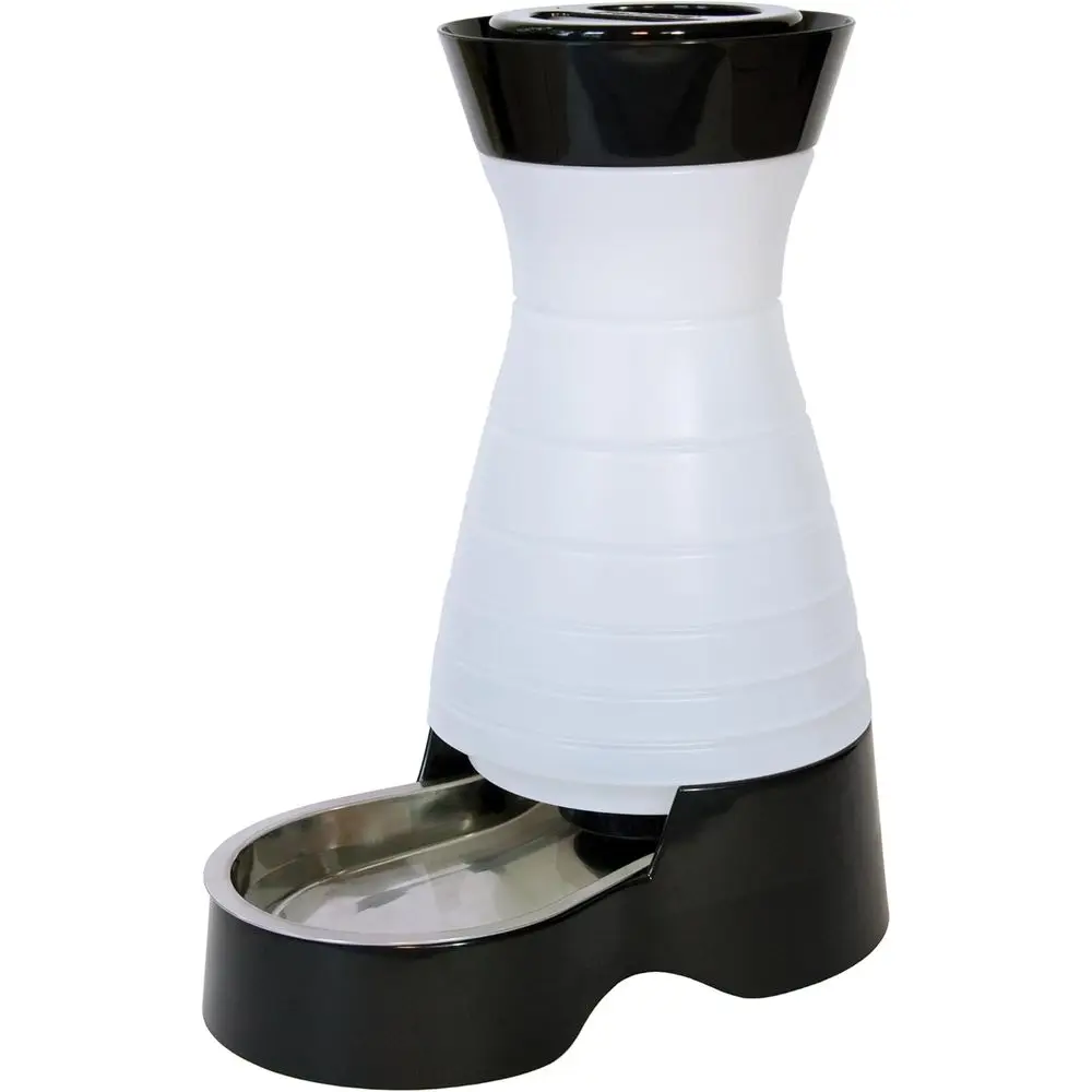 Compact Gravity-Fed…