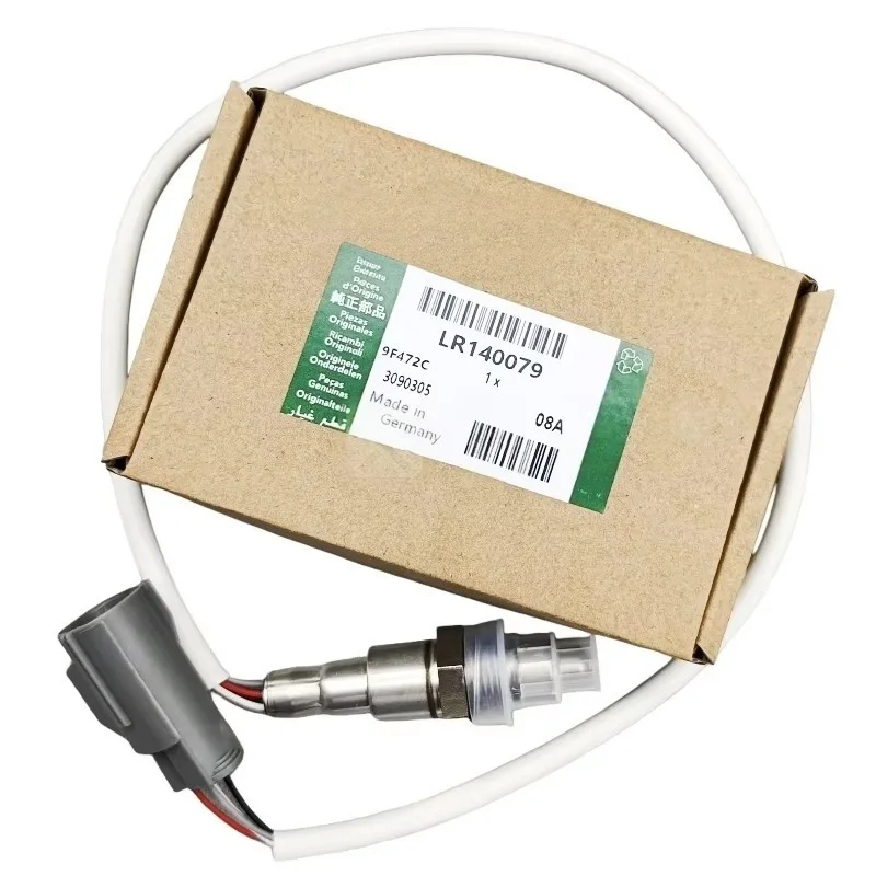 Genuine LR098291 Oxygen Sensor For LAND ROVER DEFENDER Station Wagon (L663) P525 4x4 2021- 508PS(AJ133) OEM LR035747 LR140079