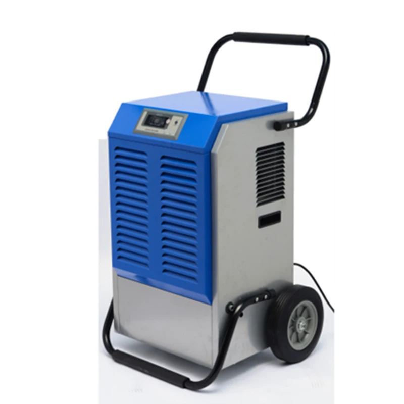 

OL50-503E Industrial Use Air Dryer Dehumidifier 50L/day