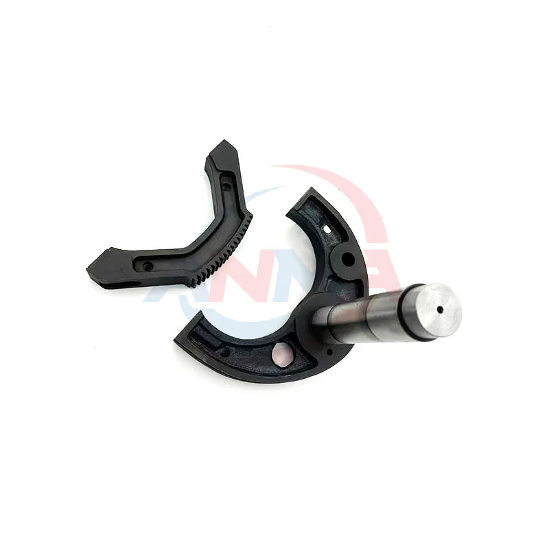 

Высококачественные запчасти для печатных машин: сегмент шестерни 82.589.389, подшипник, болт для Heidelberg