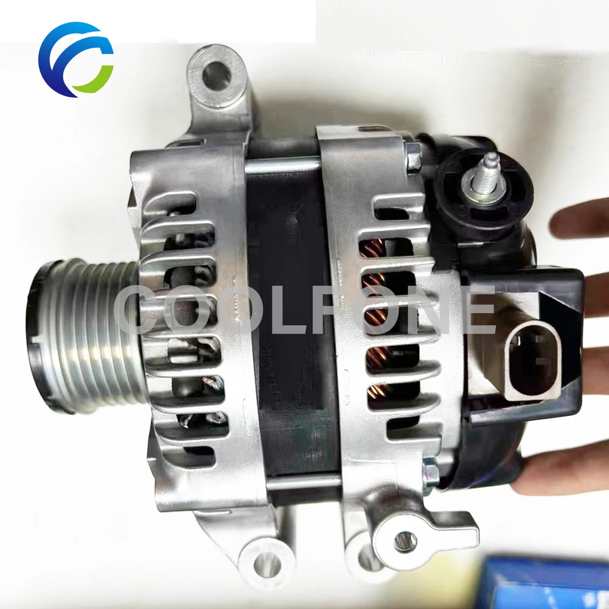 

Generator Alternator for TOYOTA COROLLA CROSS C-HR RAV4 Camry 2.0 2018- 27060F2110 104211-4870 27060F2050 104211-4410