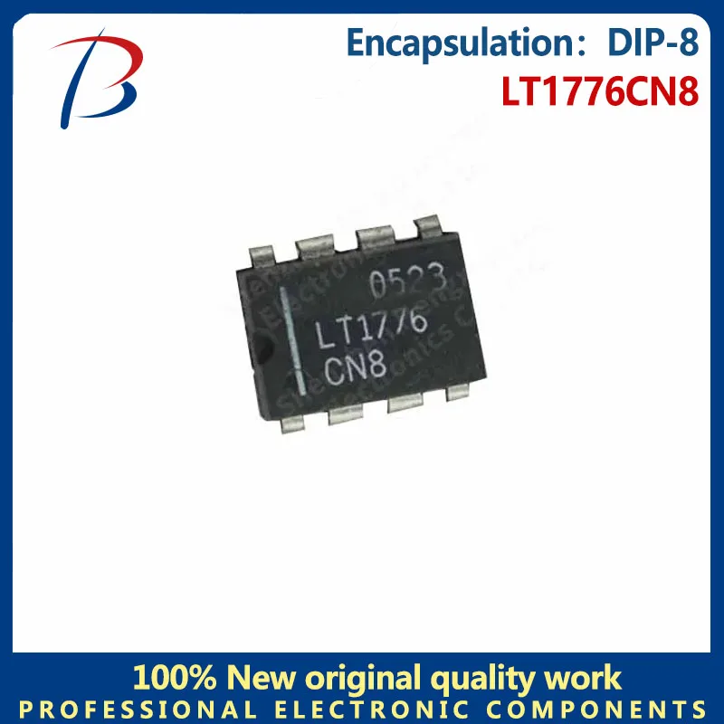 1PCS The LT1776CN8 …