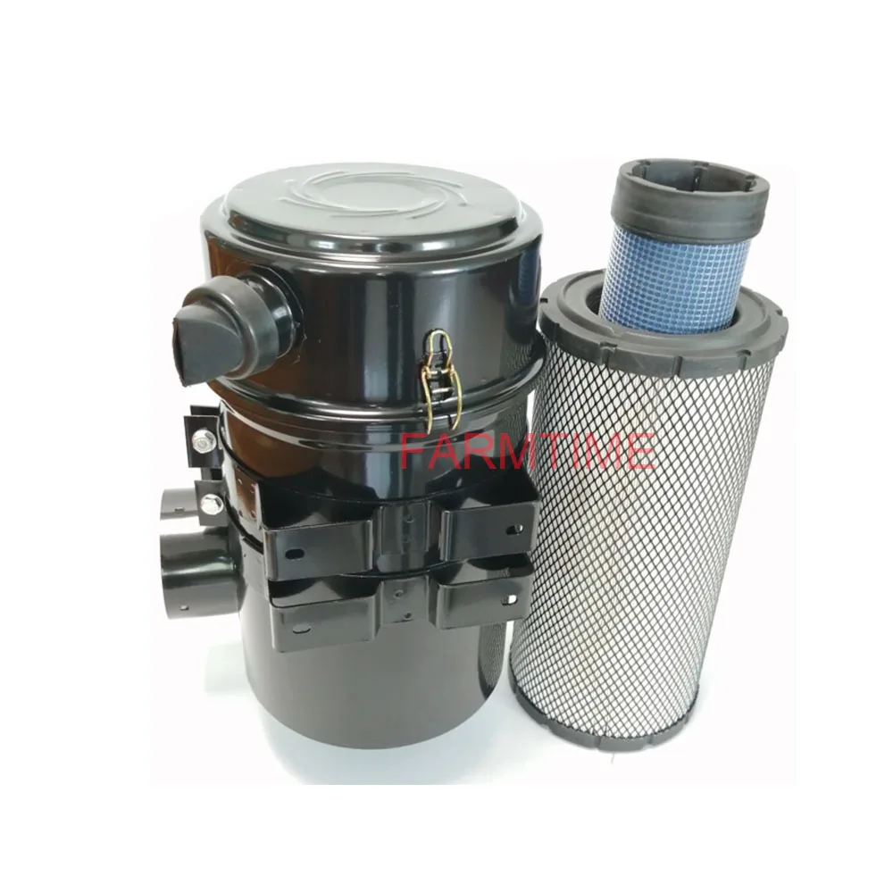 

Oil Filter Assembly EC135B EC140B 140C 140D for Volvo Excavators