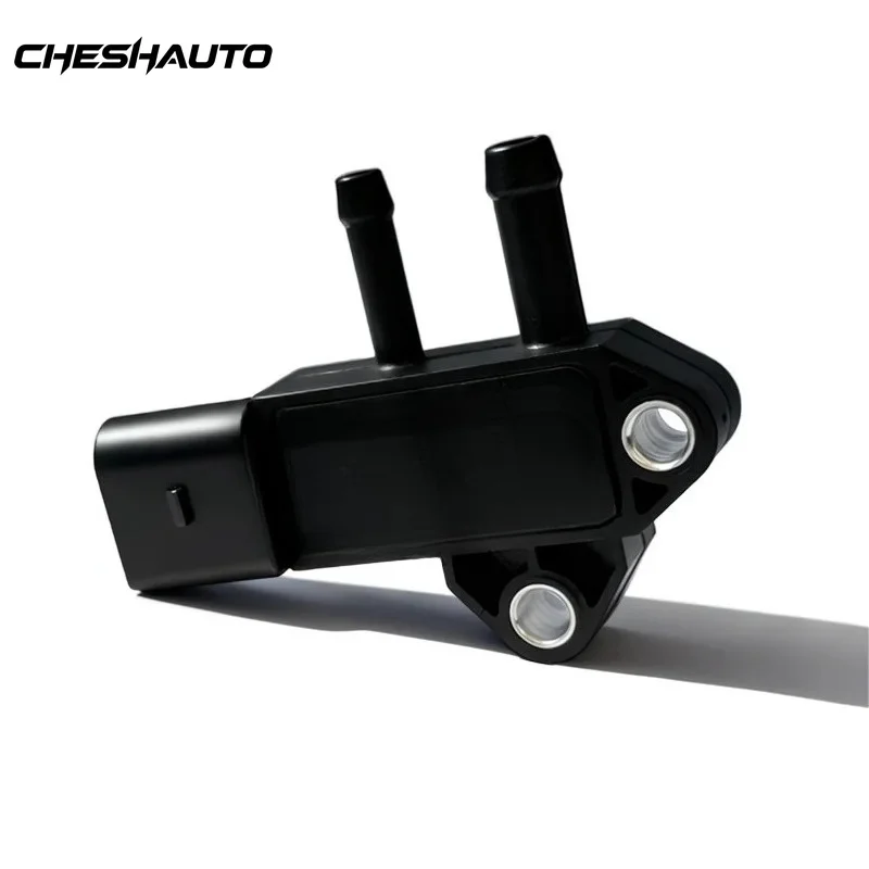 1MPP2-6 DPF Differential Pressure Sensor 4-Pin for Foton Aoling JMC Mazda CX-5 2.2L Diesel