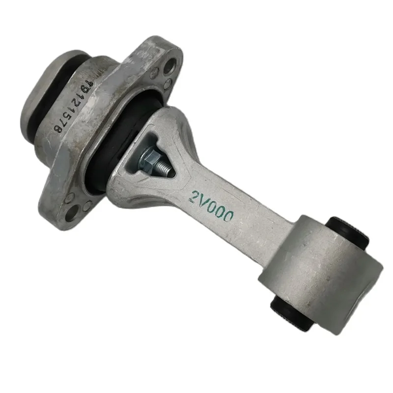 NEW-Car Engine Torque Strut Mount 219501R000 21950-1R000 For Hyundai Kia Accent Veloster Rio