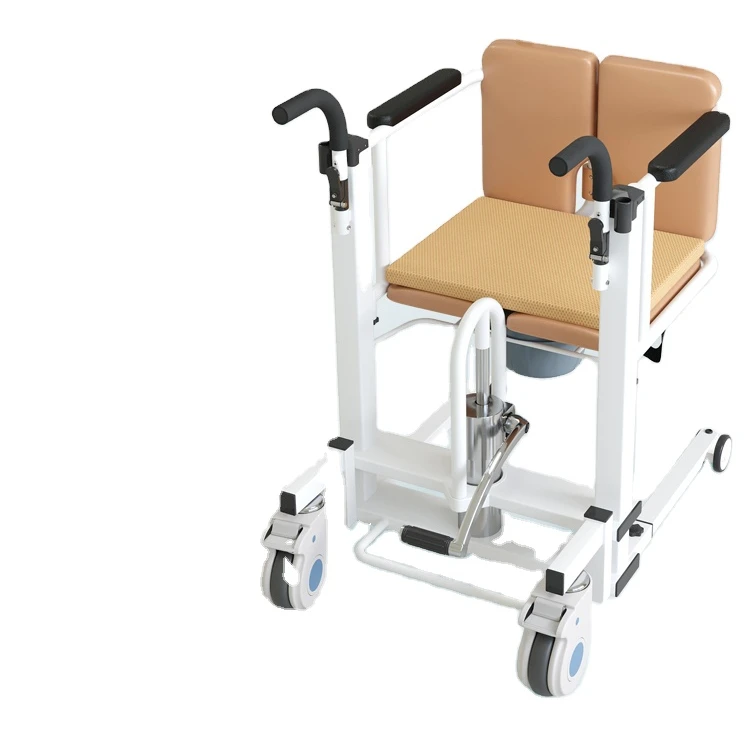 Disabled Patient Au…