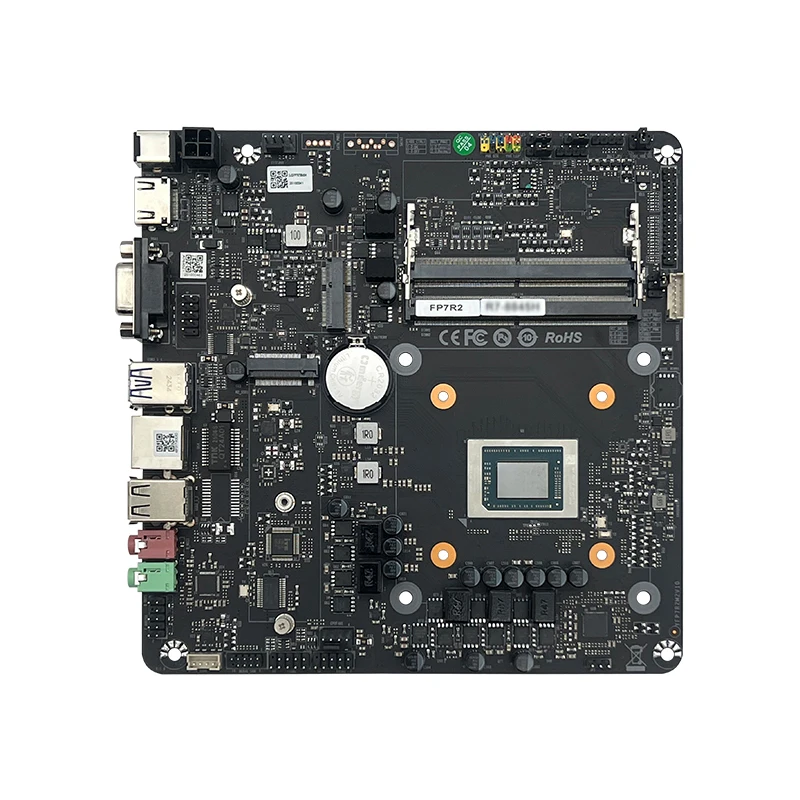 

Factory Direct Sales AIO Motherboard High Performance All in One PC Board Supports Customization and OEM ODM Service