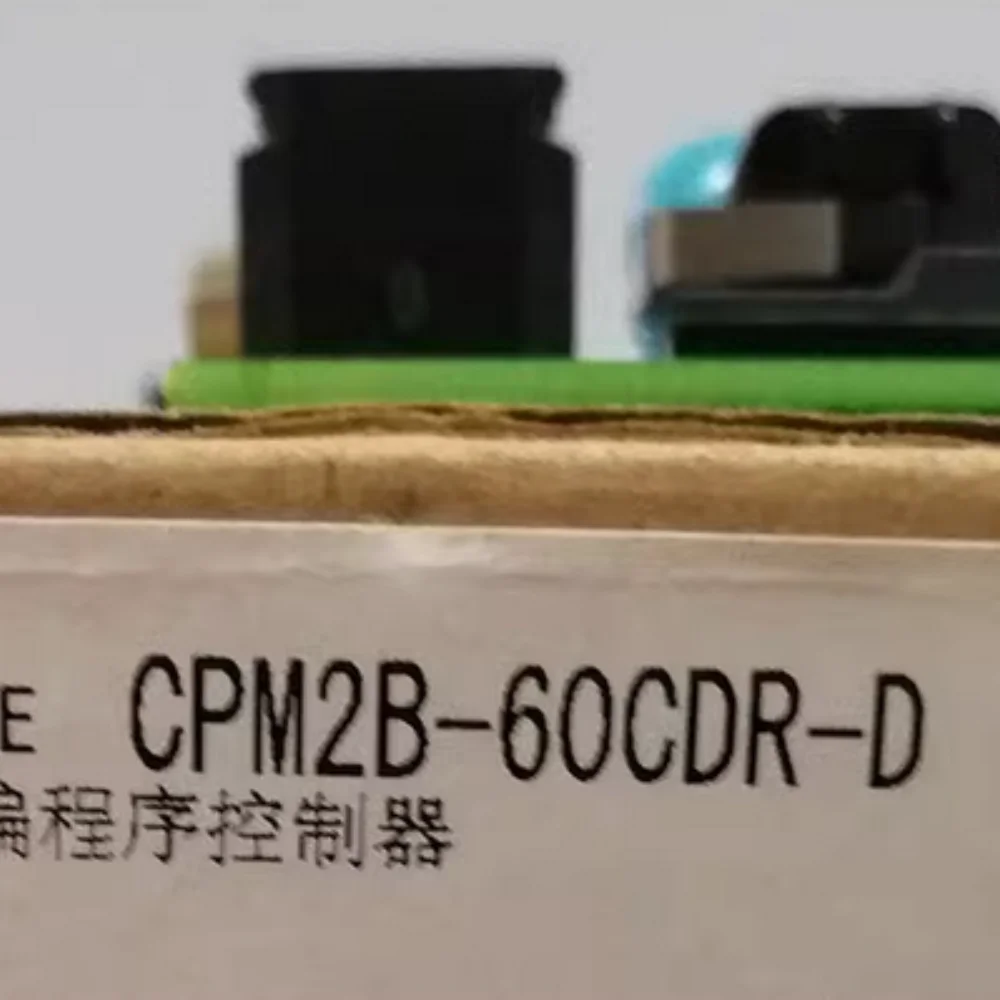 OTIS Elevator Control PCB Programmable Microcomputer Board CPM2B-60CDR-D-CH 1 Piece