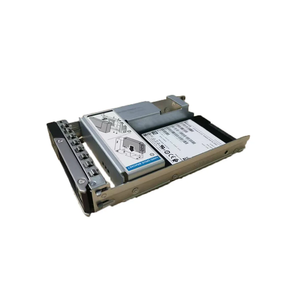 SA620 960GB SATA 6gb/s MLC 2.5in SSD