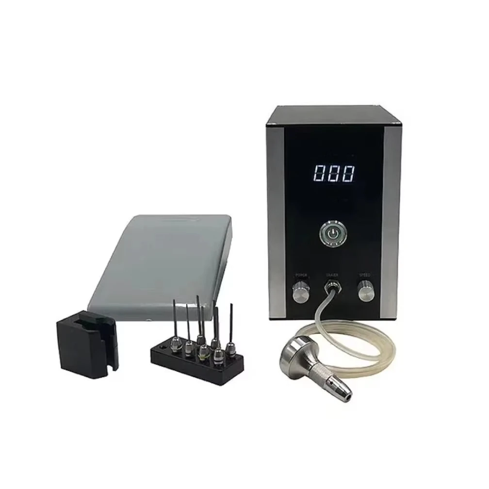 Jewelry engraving machine, no compressor required, art engraving machine