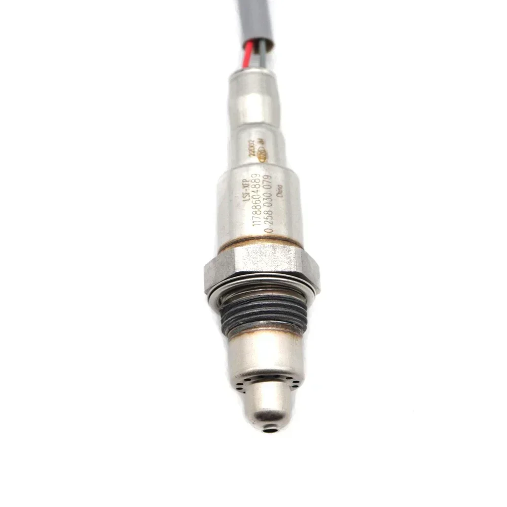 NEW 11788604889 Downstream Air Fuel Ratio Lambda O2 Oxygen Sensor for BMW 2 F45 F48 F54 F57 216i 220i X1 Mini Cooper Clubman