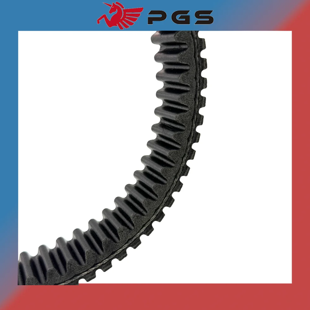 38103 Motorcycle Transmission Drive Belt For Linhai ATV T-BOSS 570 T1 (EPS) 650 E5 (EPS) M565LT E4 M570L E4 38103A 38686 Belt