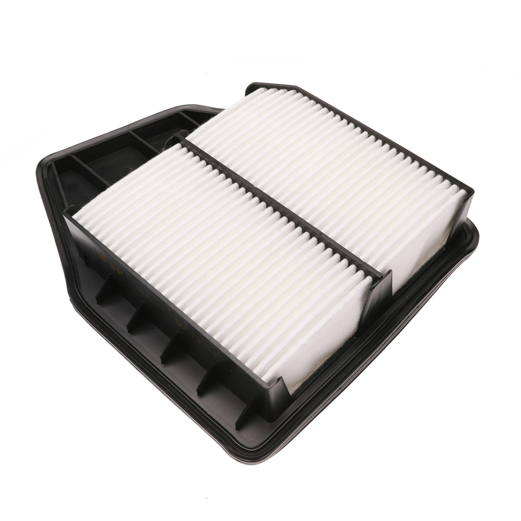 Engine Air Filter CA10467 Replacement Filter for 2008-2015 Honda Accord and Crosstour, High Performance, Premium, Washable 4