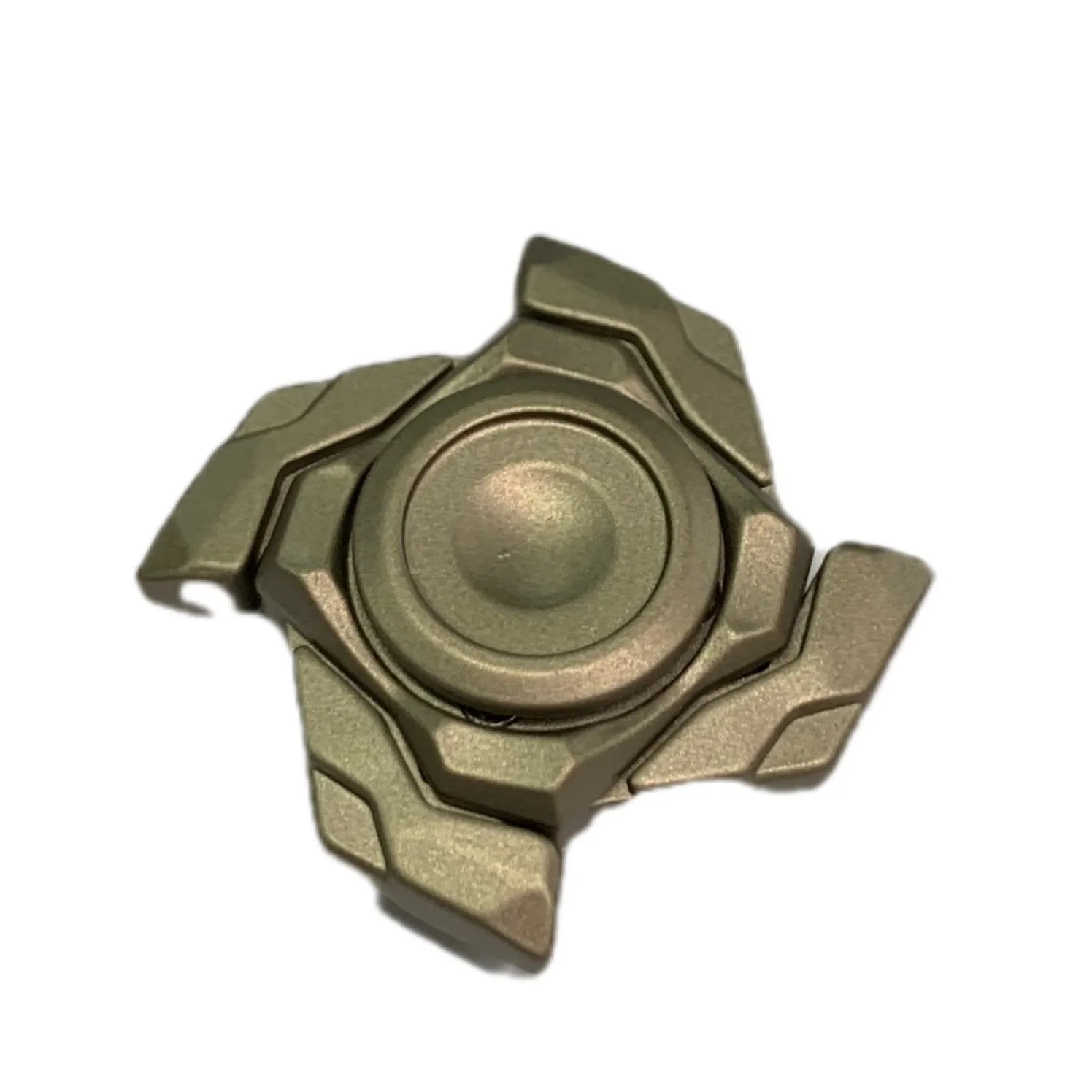 Neue Mini EDC Fidget Spinner Fingertip Gyro Magnetische Metall Stress Relief Spielzeug Für Erwachsene Angst Relief Fidget Slider Urlaub Geschenk