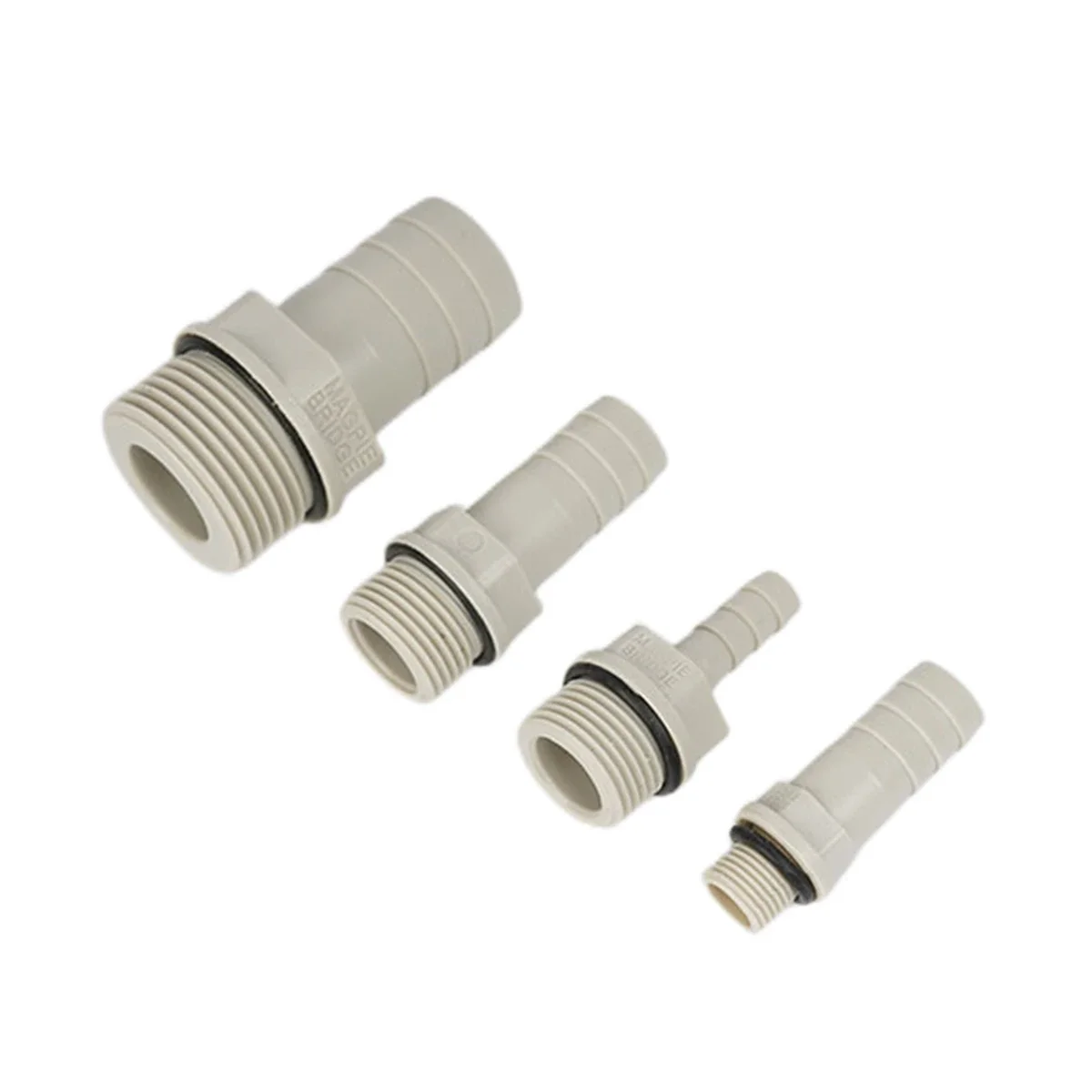 Soft Pipe Fitting 1/8\