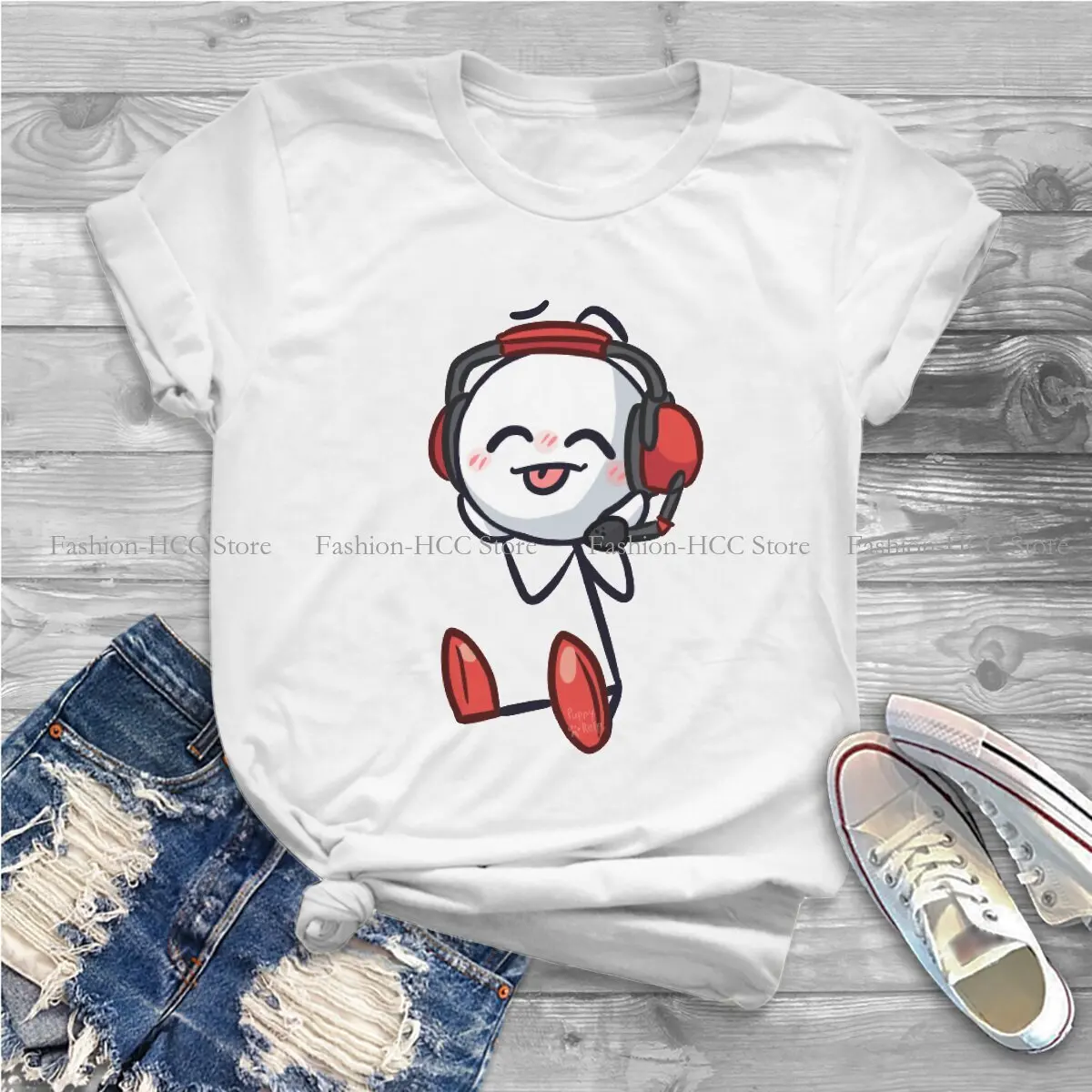 Polyester TShirt for Women Alright Humor Casual Sweatshirts T Shirt High Quality Trendy