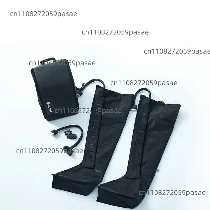 pneumatic  leg air compression recovery boots for wholesale compression boots