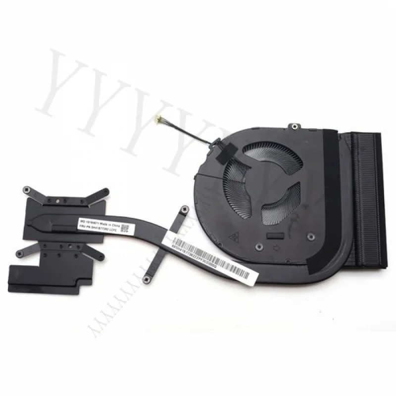 Y+New Cpu Heatsink … - image