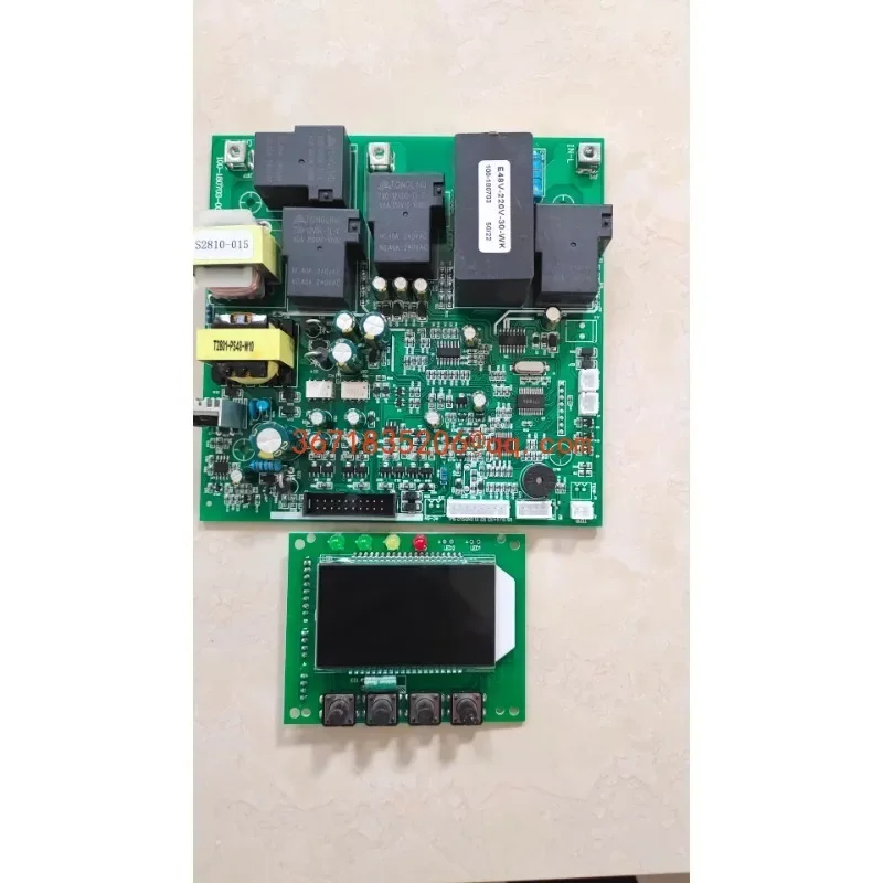 

Inverter Repair Parts UPS Inverter Control Board