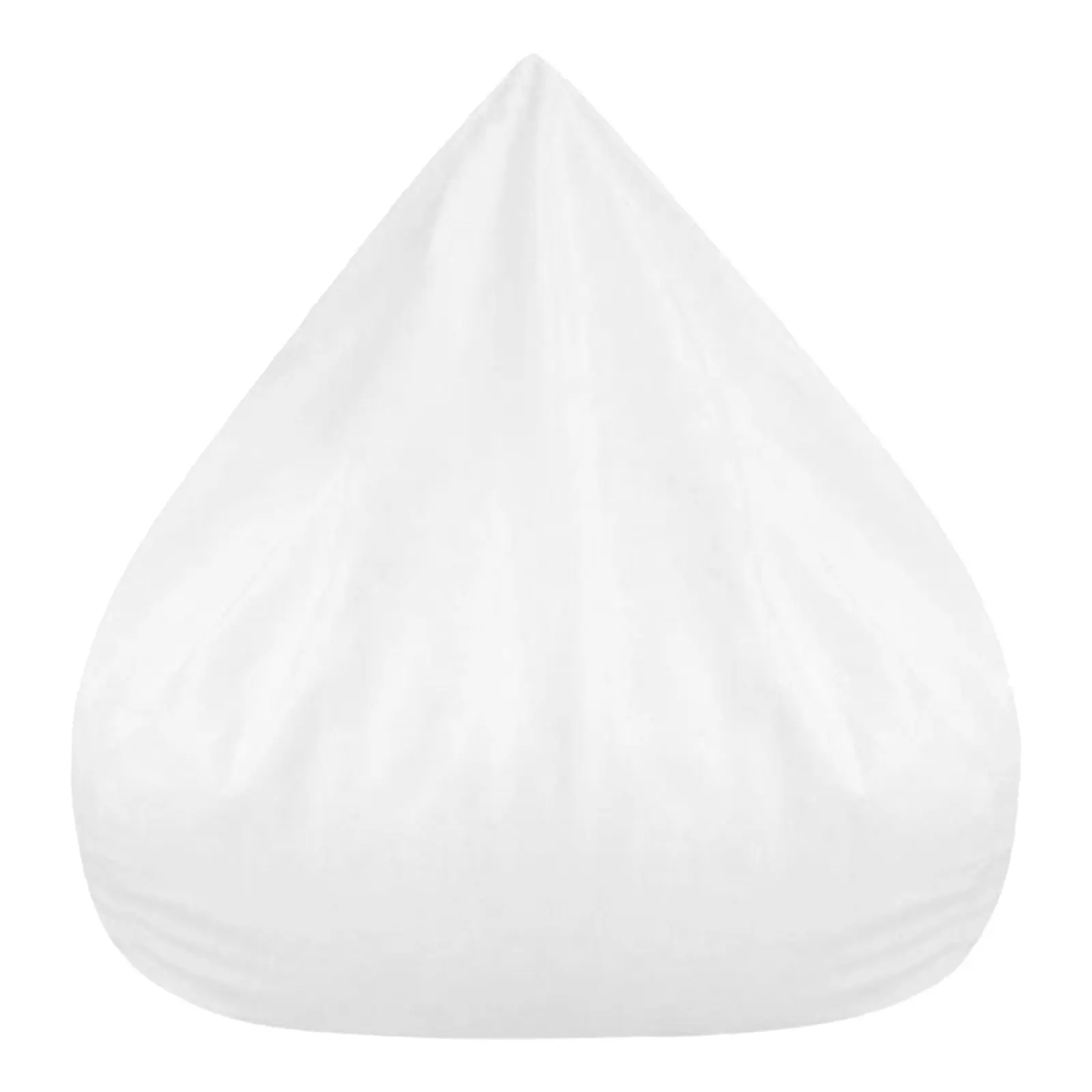 

Lazy Sofa Inner Liner 70X80Cm High Resilience Foam Fill Removable Breathable Mesh Cover For Bean Bag Chair Replacement