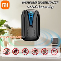 Xiaomi Ultrasonic Rodent Reject Repeller Pest Control Electronic Anti Rodent Insect Repellent Mole Mouse Cockroach Mosquito