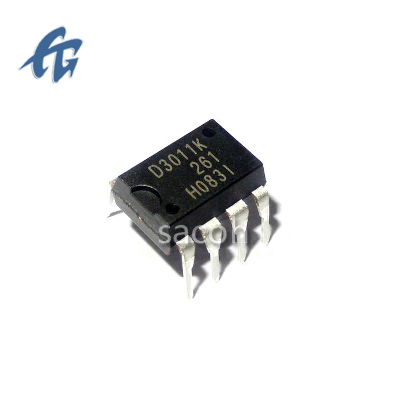 

(SACOH Electronic Components) SQD3011K D3011K 5Pcs 100% Brand New Original In Stock