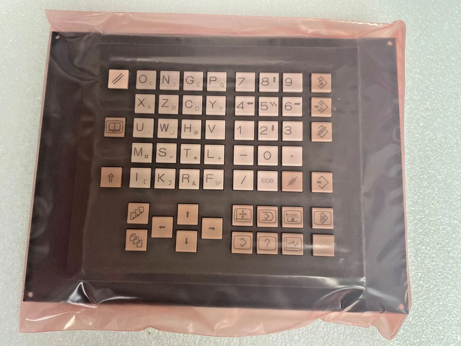 Brand New A02B-0236… - image