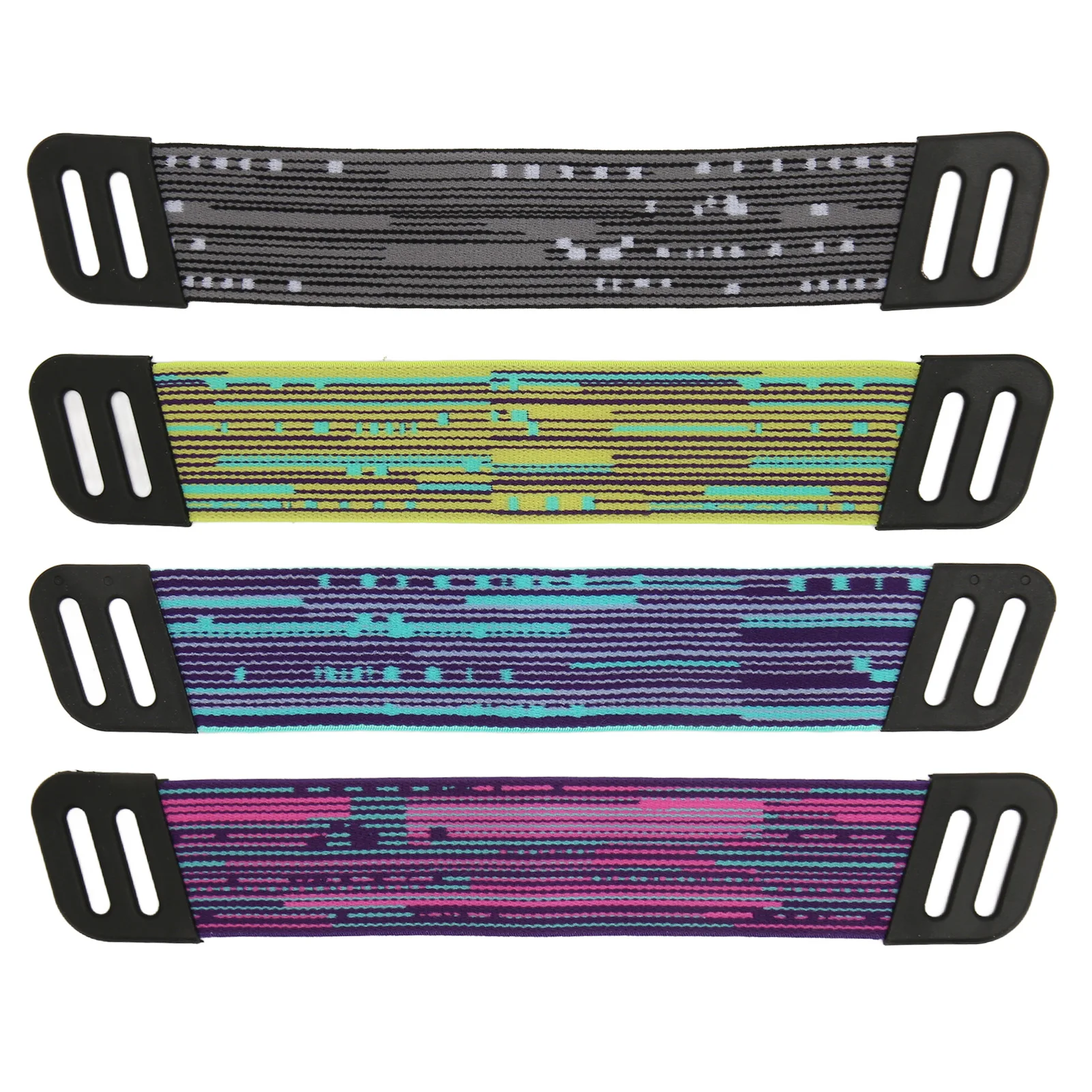 헤드셋 헤드밴드 스트랩 교체용 헤드폰 헤드밴드 스트랩 Logitech G335 유선 게임용 헤드셋용 유연한 밝은 색상