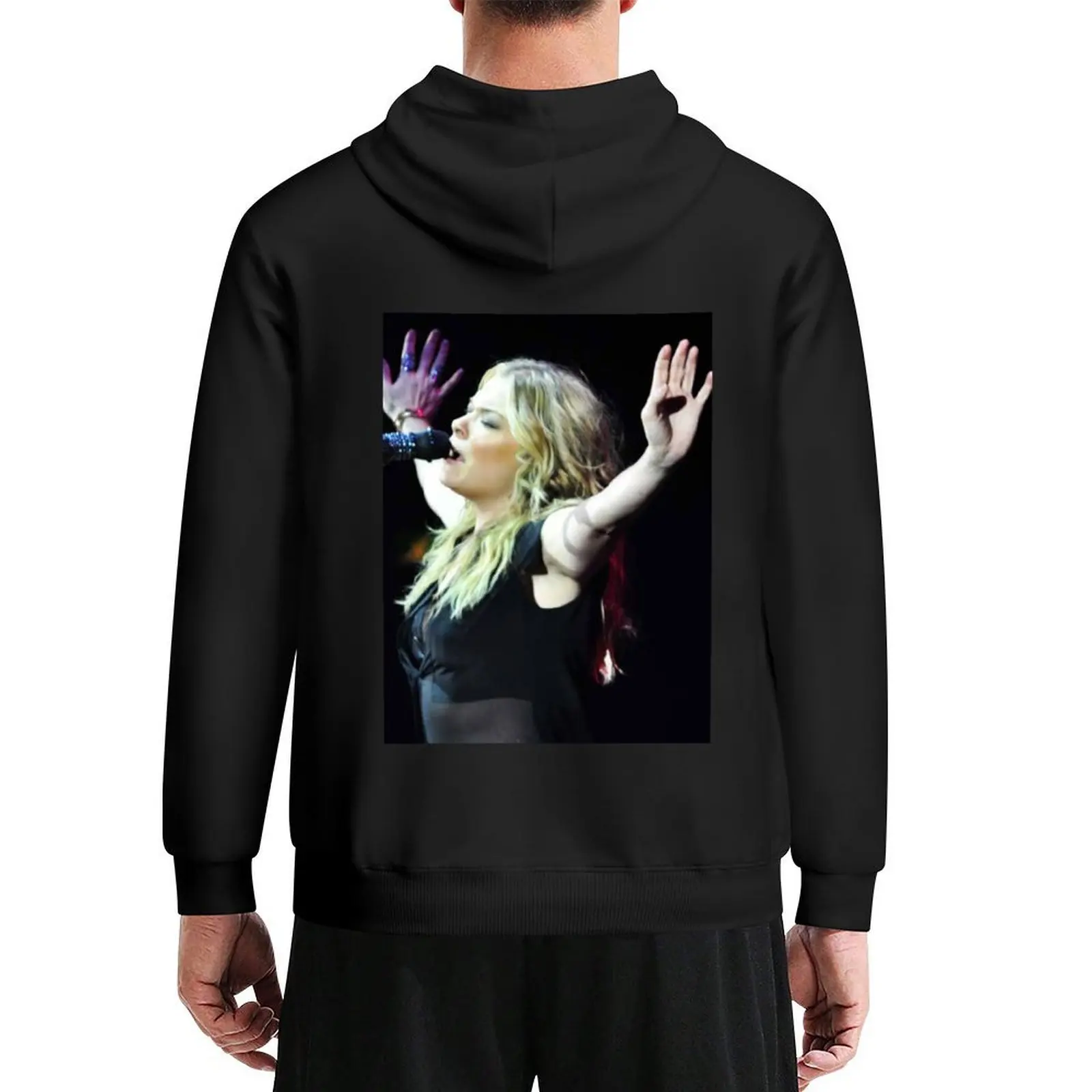 

LeAnn Rimes Hoodie autumn jacket men graphic t shirts men men's clothing autumn clothes hoodie men