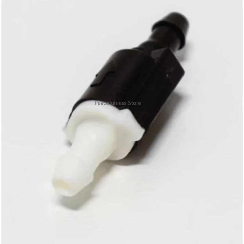 

2 шт. для Hyundai Getz, код детали 85321-26020, стеклоочиститель Erick, шайба стеклоочистителя, обратный обратный клапан, улучшение омывателя стекла