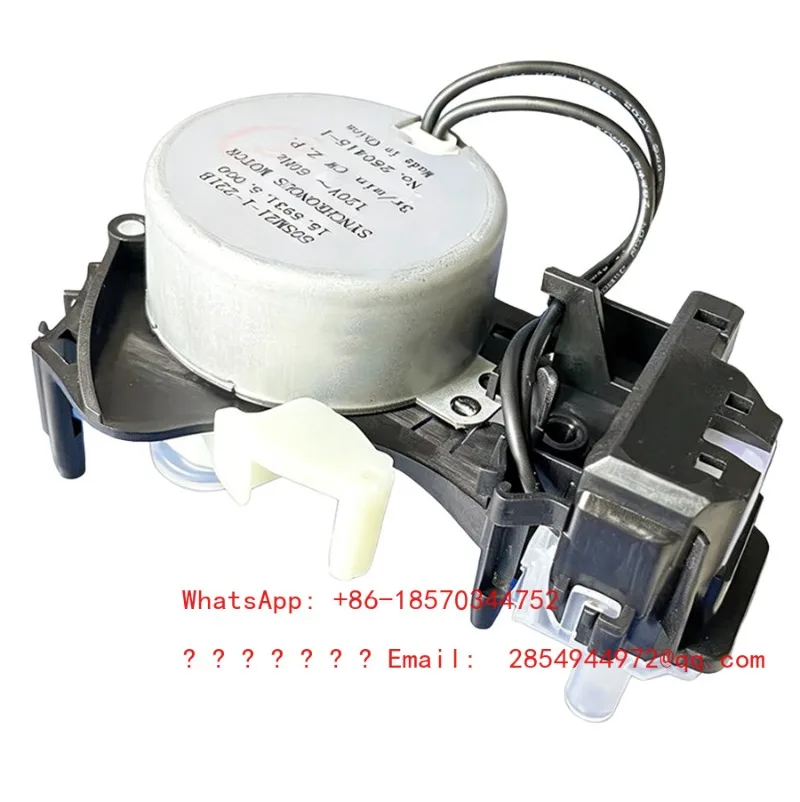 W10913953W11237117 Washing Machine Shift Actuator W10597177W10815026 Synchronous Motor