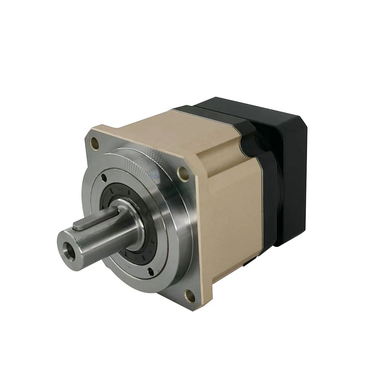 3:1~100:1 High Precision Planetary Gear Reducer Gearbox PLF160 160mm Planetary Reducer Gearbox for Servo & Stepper Motor