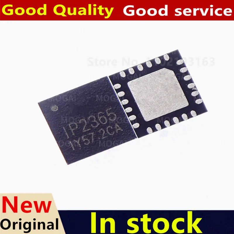 (1piece) 100% New IP2363 IP2365 IP2366 IP2368 IP2369 QFN