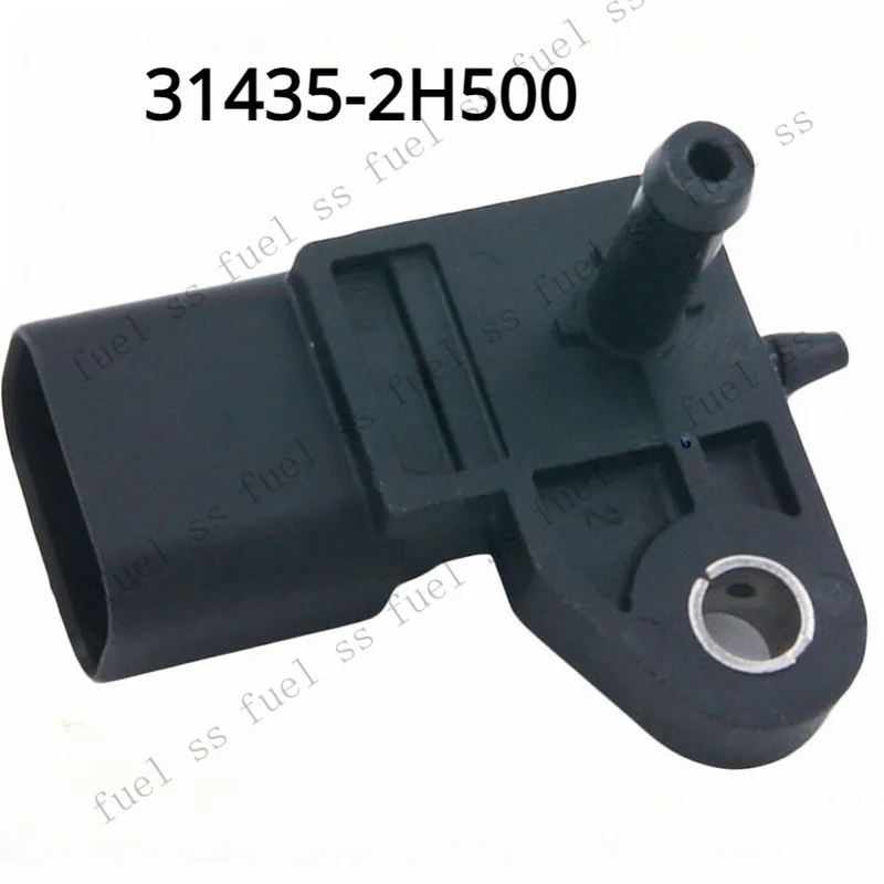 S+ Fuel Tank Pressure Sensor For Hyundai Accent Azera Tiburon Spectra 31435-2H500*