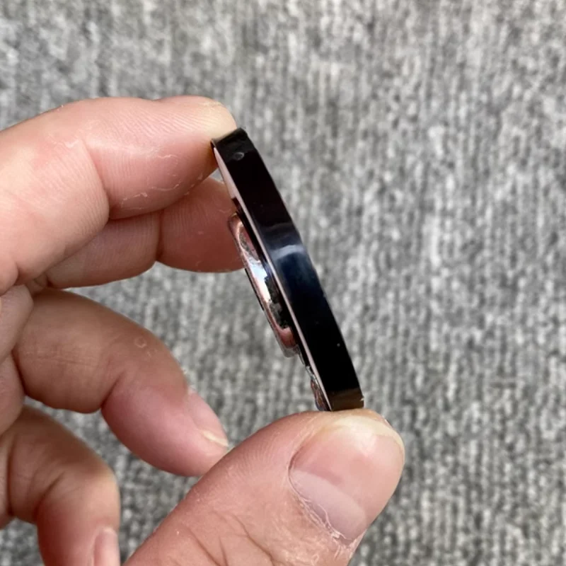 Hifi 40mm Headphones Speaker units 32ohm Headset Driver Repair Parts titanium diaphragm N52 magnet Good Resolution New On Sale