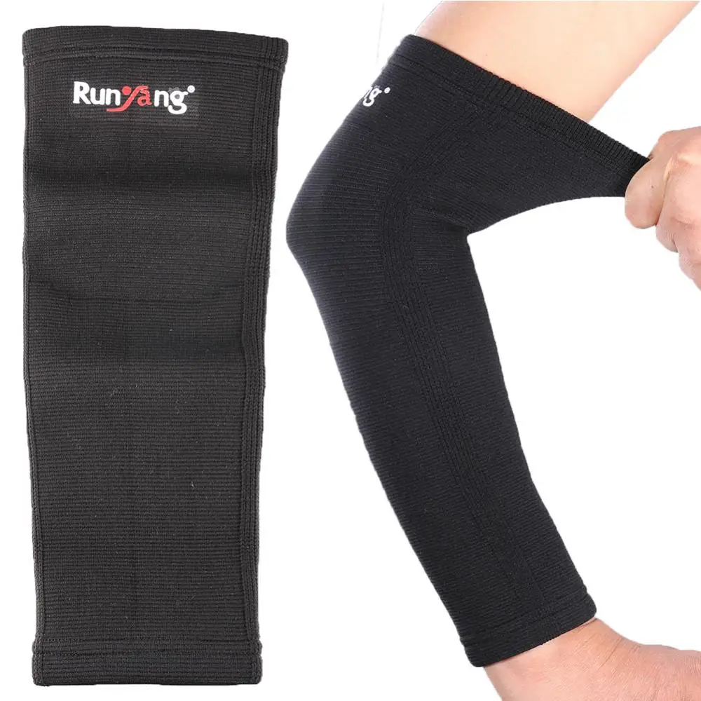 Elastic 3 Sizes Pain Relief High Elasticity Improve Blood Circulation Cold And Warm Protection