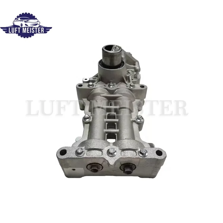 Engine Oil Pump for Nissan Atlas NV350 Caravan Urvan QR20DE QR25DE 2.0L 2.5L 12410-MA00C 12410-MA00A