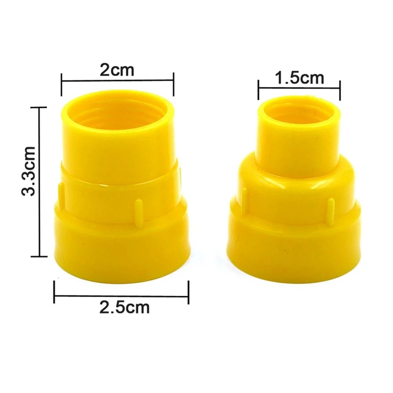 24Pc Stainless Steel Caulk Nozzle Applicator Caulking Finisher Glue Silicone Sealant Finishing Tool For Kitchen Bathroom