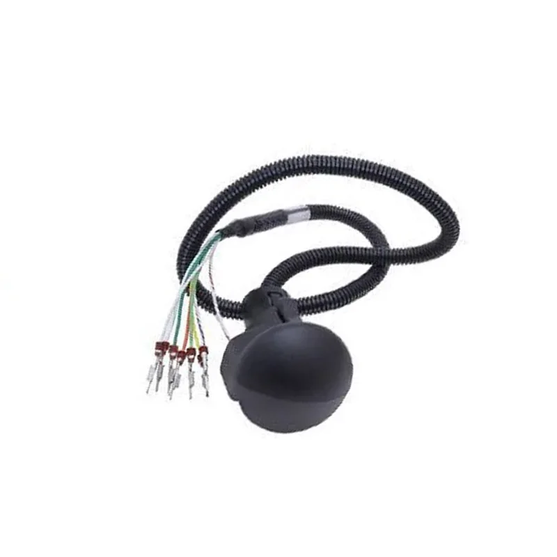 Loader accessories switch handle joystick 6680418 6680419 for S550 S160 751 753 763 773