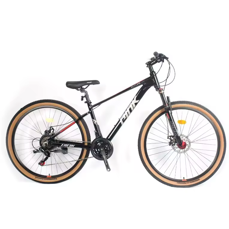 Mountain Bike Aro 26 PINK 660 Mountain Bike Aro 26 PINK 660