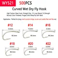 500pcs WY521