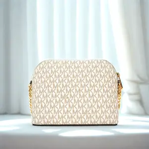 Michael Kors Ole Jet Set durchschnittliche Reisetasche auf der Schulter der Frauen in der Frauen aus der Frauen gedruckt Hauptverkäufe Michael Kors - №7