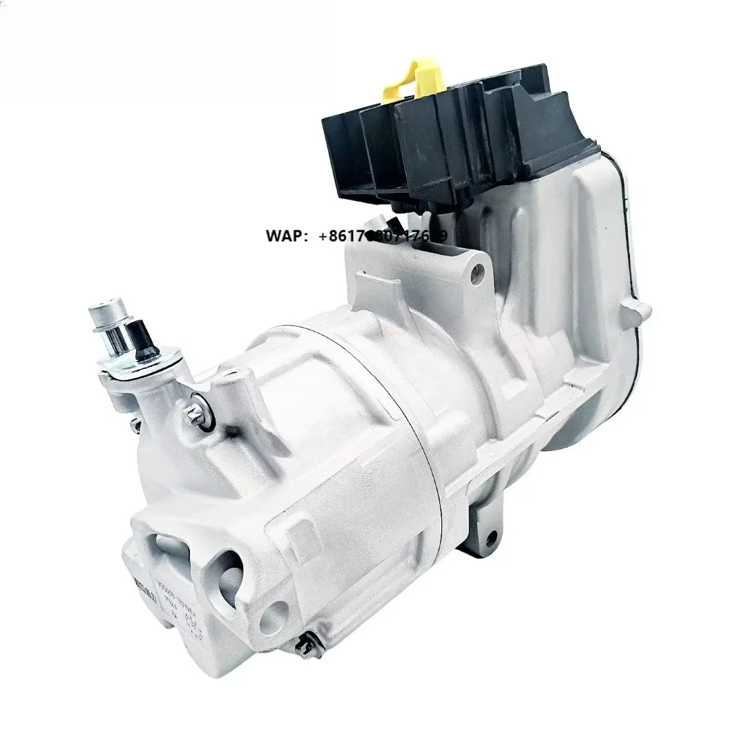 

For Benz W223 S400 S500 Auto Air Conditioning Parts Hybrid Auto Air Ac Compressor Benz Air Compressor Oe A0008306802 E11022-104