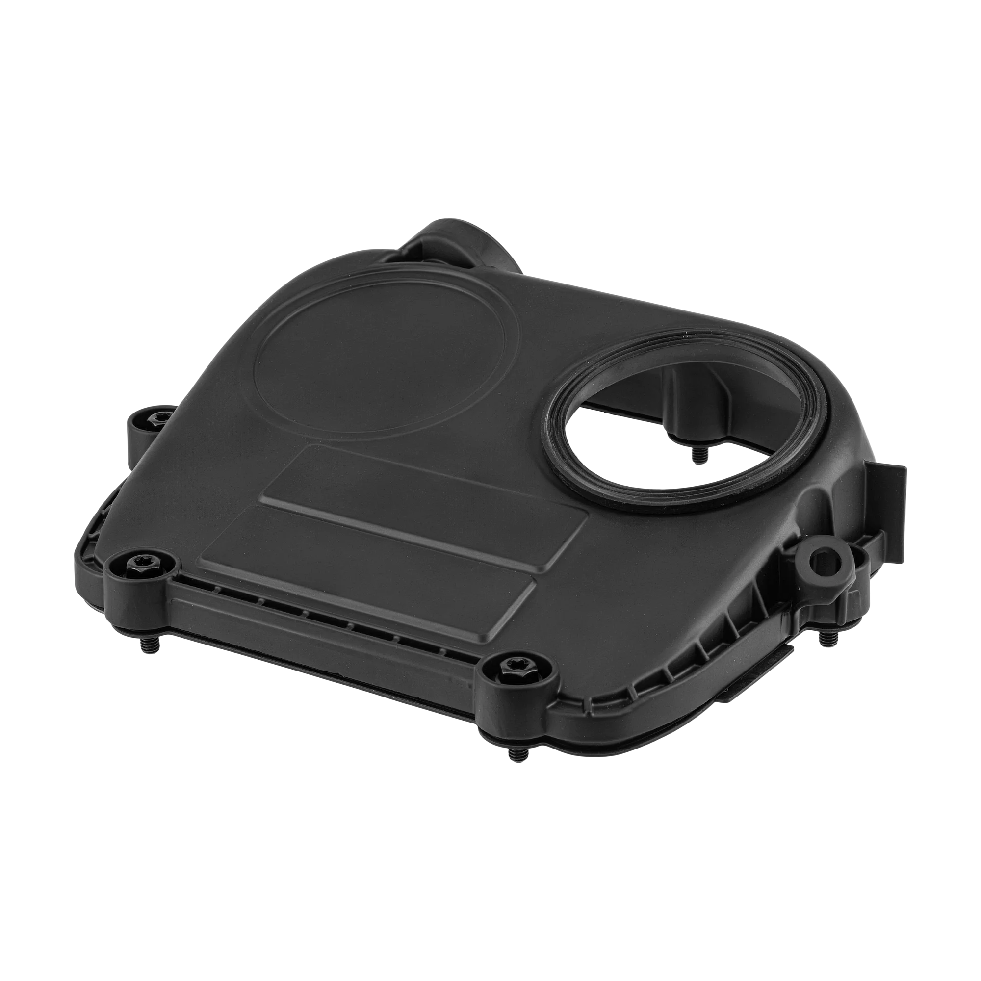 Aluminum Timing Cover With Gasket 06K103269E For SEAT Alhambra Ateca Ibiza  SKODA Octavia Superb